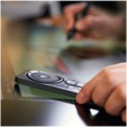 Wacom Technology Wacom ExpressKey Remote Control