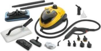 Wagner Dampmoppe 1500 W