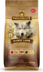 WBL WOLFSBLUT Range Lamb Lamb with