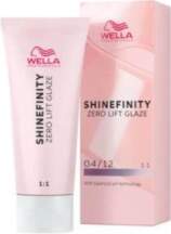 Wella Professional Shinefinity Zero Lift Glaze