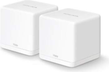 Wireless Router MERCUSYS 2-pack 1300 Mbps