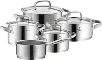 WMF Gourmet Plus 0720556030 9-Piece Pot