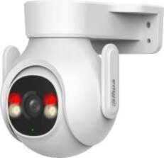 WRL CAMERA 3MP PT IR LED