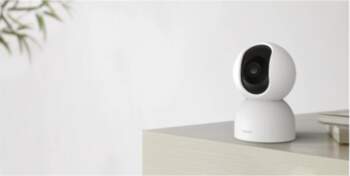 Xiaomi Smart Camera C400 Network Surveillance