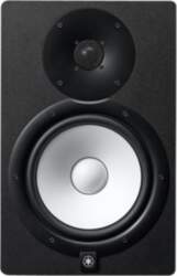 Yamaha HS8 Screen Speaker Black