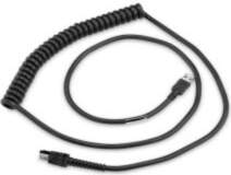 Zebra Technologies Zebra CBA-U66-C09ZAR Barcode Scanner