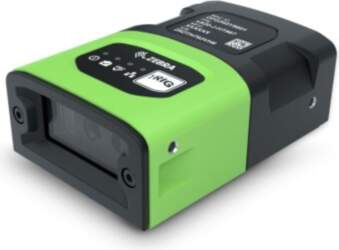 Zebra Technologies Zebra FS20 Desktop Barcode