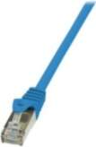 2direct LogiLink CAT 5e Folded Unshielded