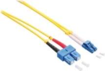 2direct LogiLink Fiber Optic Patch Cable