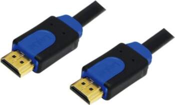 2direct LogiLink HDMI Cable with Ethernet