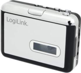 2direct LogiLink USB cassette player