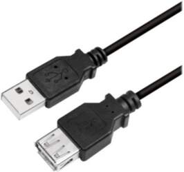 2direct LogiLink USB Extension Cable 2m