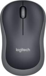 80000596 LOGITECH M185 Mouse optical wireless