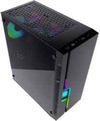 80014283 GEMBIRD computer case Fornax 2000
