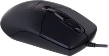 A4Tech OP-720 mouse USB Type-A Optical