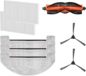 Accessory kit for MOVA E20, E20