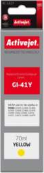 ACJ Activejet AC-G41Y Ink Bottle (Replacement