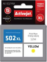 ACJ Activejet AE-502YNX ink (replacement for