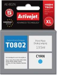 ACJ Activejet AE-802N Ink (replacement for