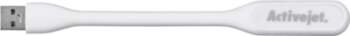 ACJ Activejet USB LED computer lamp