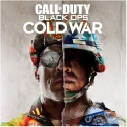 Activision Call of Duty Black Ops