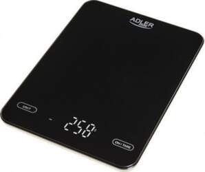ADLER AD 3177b kitchen scale