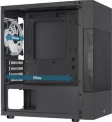 AeroCool Atomic Lite Micro ATX Tower