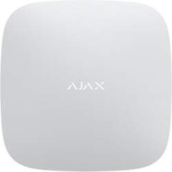 Ajax Hub 2 Plus Vadības Panelis