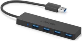 Anker Group Anker USB Hub with