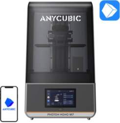Anycubic Photon Mono M7 3D printer