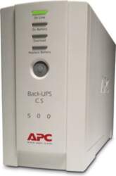 APC Back-UPS CS/500VA Offline