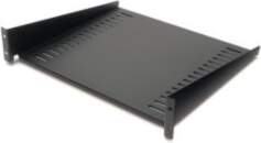 APC Fixed Shelf - 23kg Black