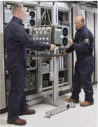 APC Modular UPS Revitalization Preventive Maintenance