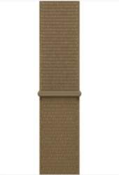 APPLE 46mm Olive Sport Loop -