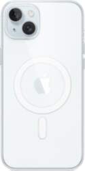 Apple iPhone 15 Plus Clear Case