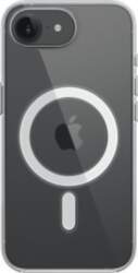 Apple iPhone 17e Clear Case with