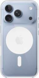 APPLE iPhone 18 Pro Clear Case