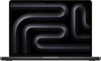 Apple MacBook Pro Space Black 14