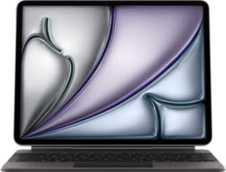 Apple Magic Keyboard and Folio Case