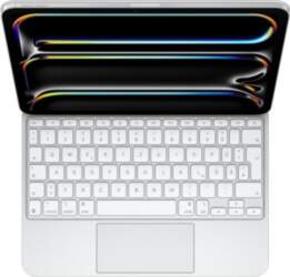 Apple Magic Keyboard with Folio Case