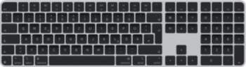 Apple Magic Keyboard with Touch ID