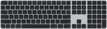 Apple Magic Keyboard with Touch ID