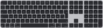 Apple Magic Keyboard with Touch ID