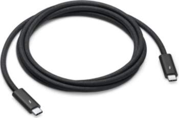 Apple Thunderbolt 4 Pro Thunderbolt Cable