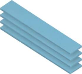 ARCTIC TP-3 Thermal Paste 4-Pack Blue