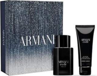 ARMANI Code for Men Perfume Gift