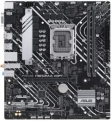 Asus Processor family Intel H610 Processor