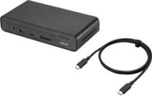 ASUSTeK COMPUTER ASUS DC301 USB-C Docking
