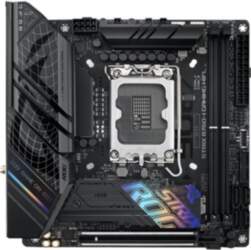 ASUSTeK COMPUTER ASUS ROG STRIX B760-I