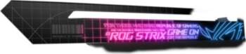 ASUSTeK COMPUTER ASUS ROG STRIX Video
